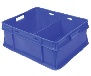 Dairy Crates
