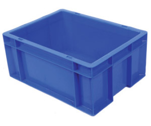 400 x 300 Series Plastic Crates in Bangalore