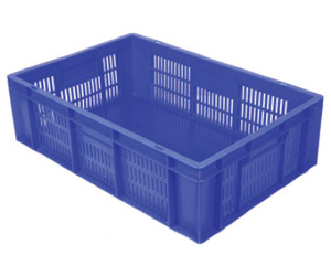 Plastic Crates Manufacturers in Bangalore