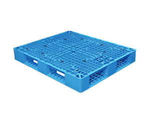 Light Duty Plastic Pallets Manufacturers in Bangalore