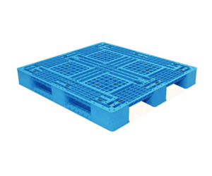 Plastic Pallets Rental in Bangalore