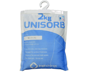 Active Mineral Desiccant in Bangalore