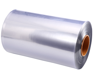 PVC Shrink Film Manufacturers in Bangalore