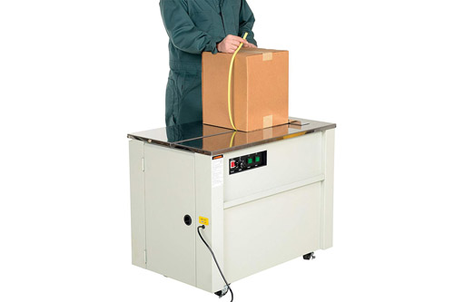 Strapping Machines in Bangalore