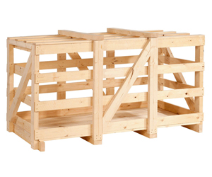 Wooden Crates Manufacturers in Bangalore
