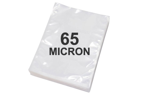 65 Micron Vacuum Pouches in Bangalore
